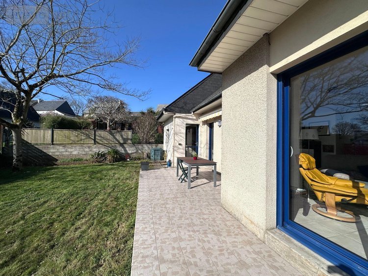 Maison a vendre Quimper 29000 Finistère 151 m2 7 pièces 358820 euros