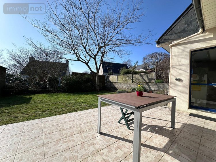 Maison a vendre Quimper 29000 Finistère 151 m2 7 pièces 358820 euros