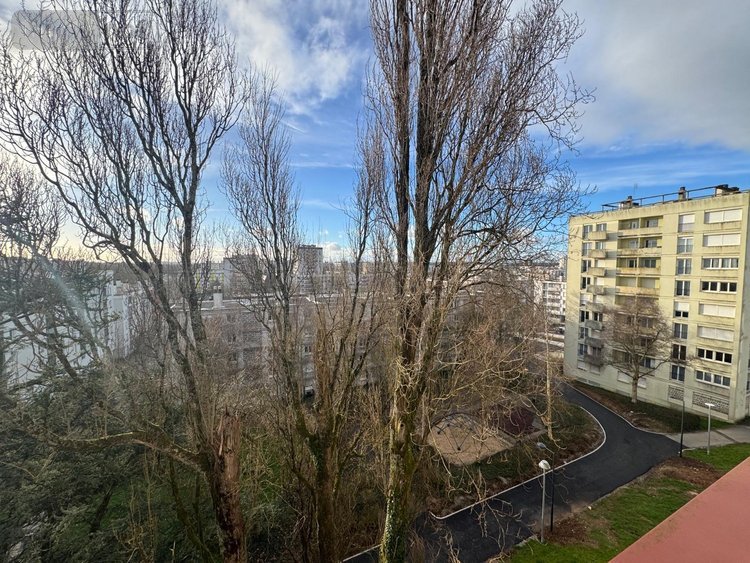 Appartement a vendre Brest 29200 Finistère 75 m2 4 pièces 147685 euros