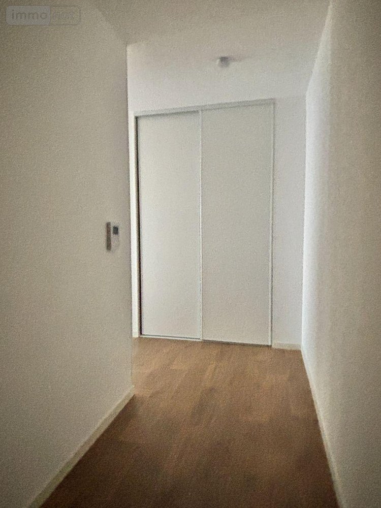 Appartement a vendre Fougères 35300 Ille-et-Vilaine 59 m2 3 pièces 219140 euros