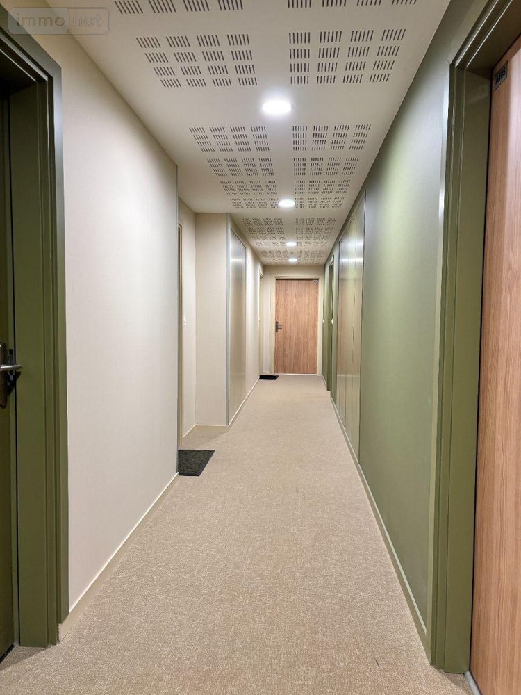 Appartement a vendre Fougères 35300 Ille-et-Vilaine 59 m2 3 pièces 219140 euros