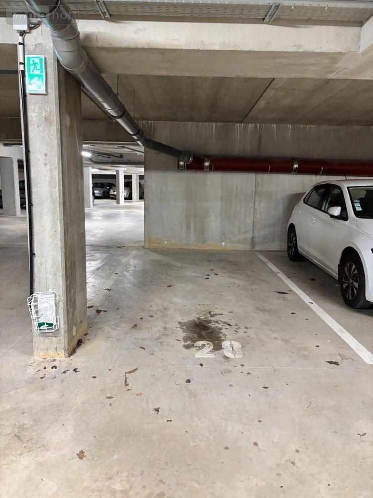 Appartement a vendre Fougères 35300 Ille-et-Vilaine 59 m2 3 pièces 219140 euros