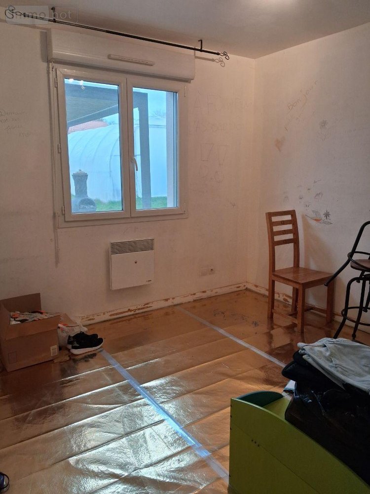 Maison a vendre Eurville-Bienville 52410 Haute-Marne 89 m2 4 pièces 139000 euros