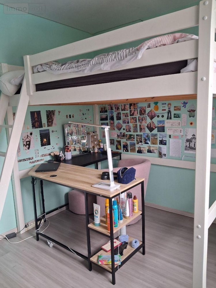 Maison a vendre Eurville-Bienville 52410 Haute-Marne 89 m2 4 pièces 139000 euros