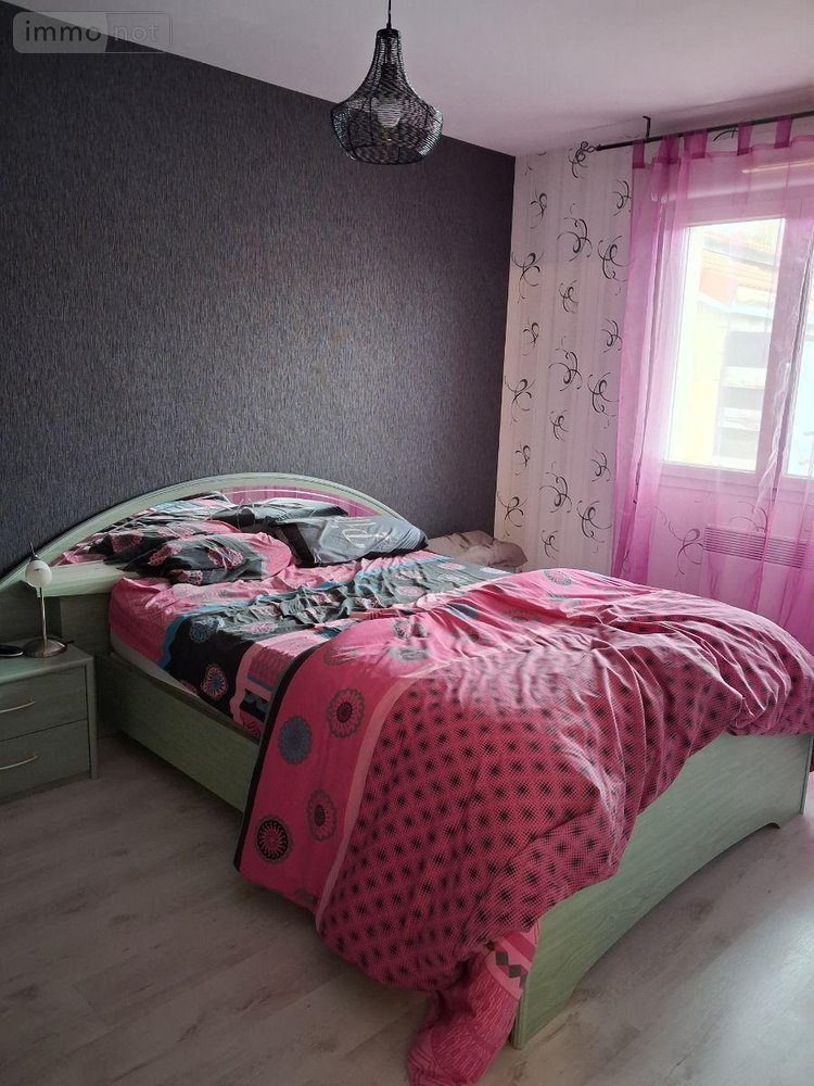 Maison a vendre Eurville-Bienville 52410 Haute-Marne 89 m2 4 pièces 139000 euros