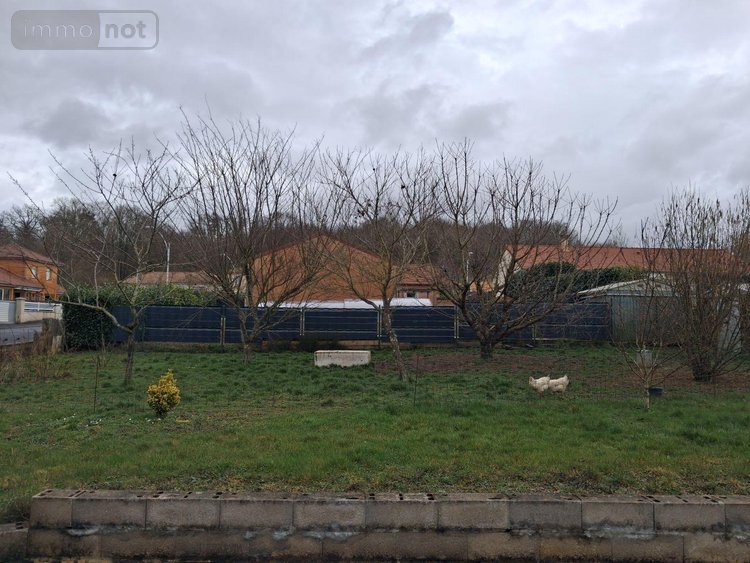 Maison a vendre Eurville-Bienville 52410 Haute-Marne 89 m2 4 pièces 139000 euros