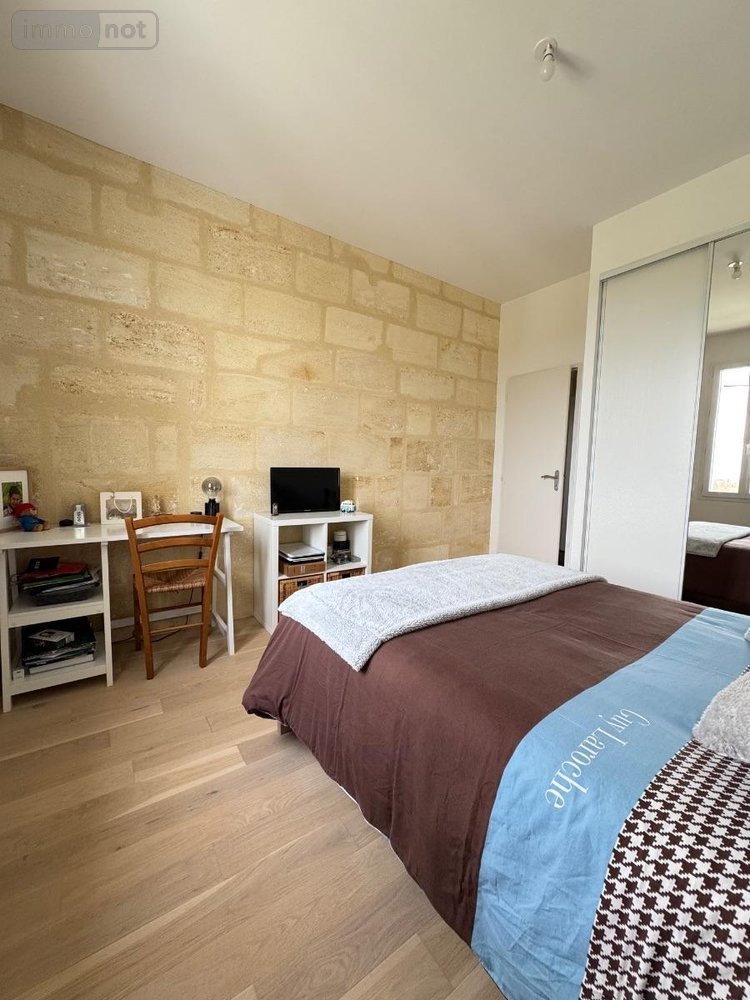 Maison a vendre Génissac 33420 Gironde 135 m2 7 pièces 343350 euros