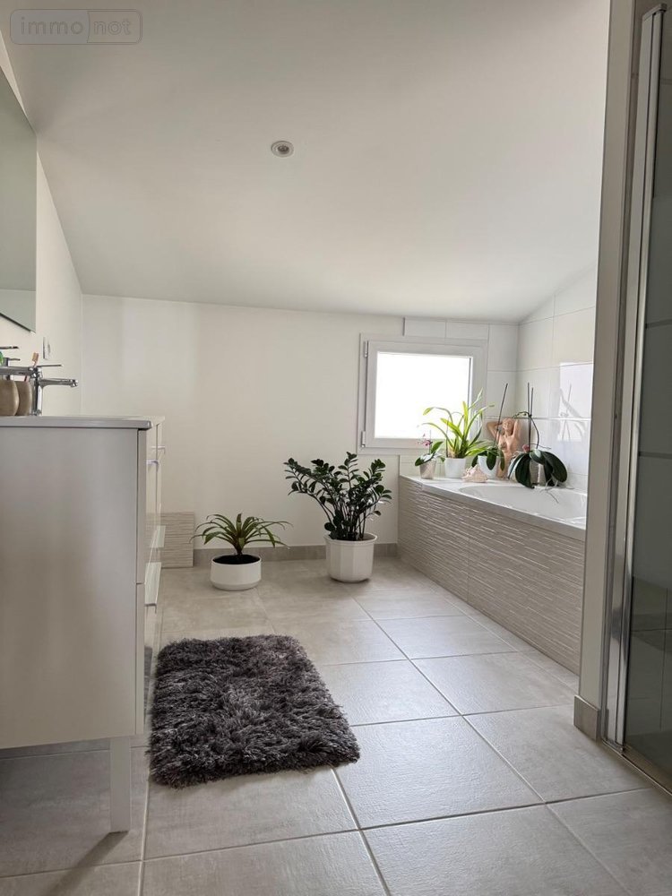 Maison a vendre Génissac 33420 Gironde 135 m2 7 pièces 343350 euros