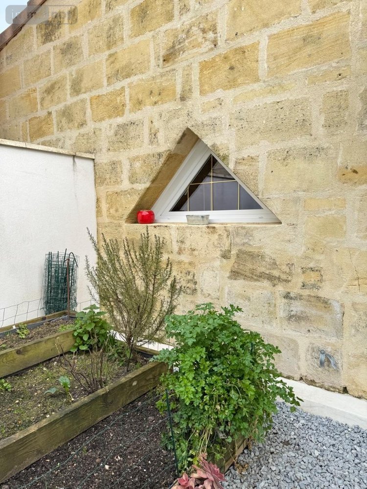 Maison a vendre Génissac 33420 Gironde 135 m2 7 pièces 343350 euros