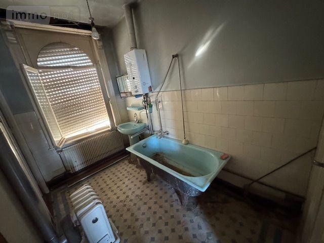 Maison a vendre Wambrechies 59118 Nord 84 m2 4 pièces 267750 euros