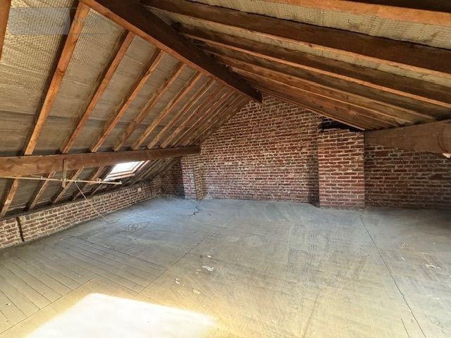 Maison a vendre Wambrechies 59118 Nord 84 m2 4 pièces 267750 euros