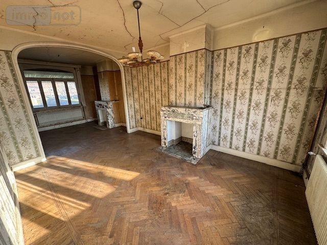 Maison a vendre Wambrechies 59118 Nord 84 m2 4 pièces 267750 euros