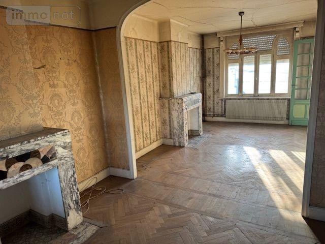 Maison a vendre Wambrechies 59118 Nord 84 m2 4 pièces 267750 euros