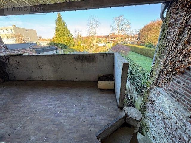 Maison a vendre Wambrechies 59118 Nord 84 m2 4 pièces 267750 euros