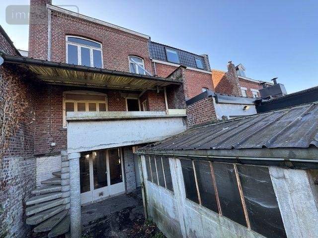 Maison a vendre Wambrechies 59118 Nord 84 m2 4 pièces 267750 euros