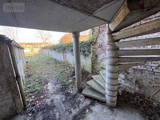 Maison a vendre Wambrechies 59118 Nord 84 m2 4 pièces 267750 euros