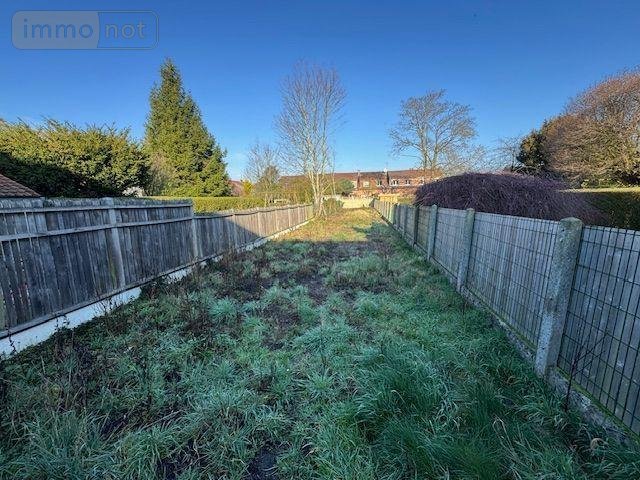 Maison a vendre Wambrechies 59118 Nord 84 m2 4 pièces 267750 euros