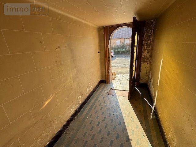 Maison a vendre Wambrechies 59118 Nord 84 m2 4 pièces 267750 euros