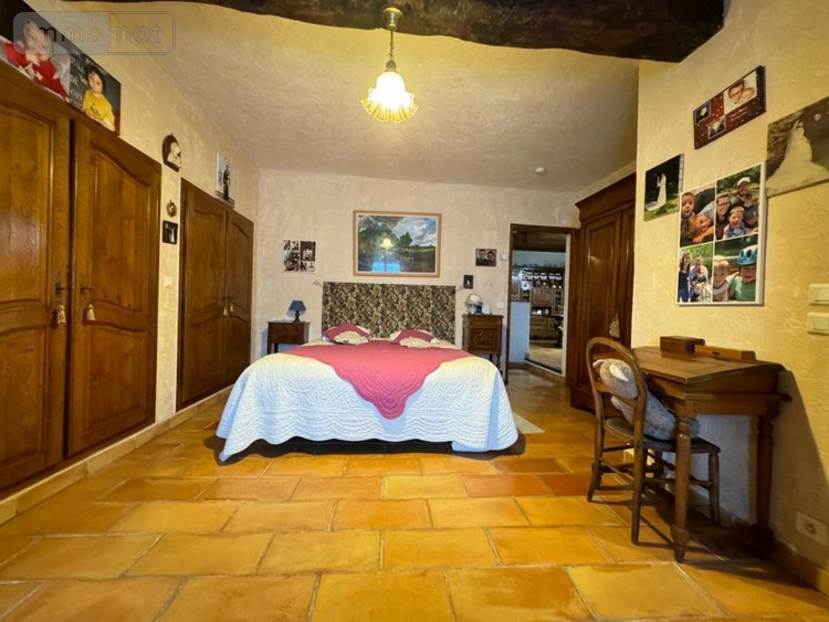 Maison a vendre Saint-Magne-de-Castillon 33350 Gironde 204 m2 4 pièces 220000 euros