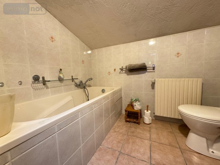 Maison a vendre Saint-Magne-de-Castillon 33350 Gironde 204 m2 4 pièces 220000 euros