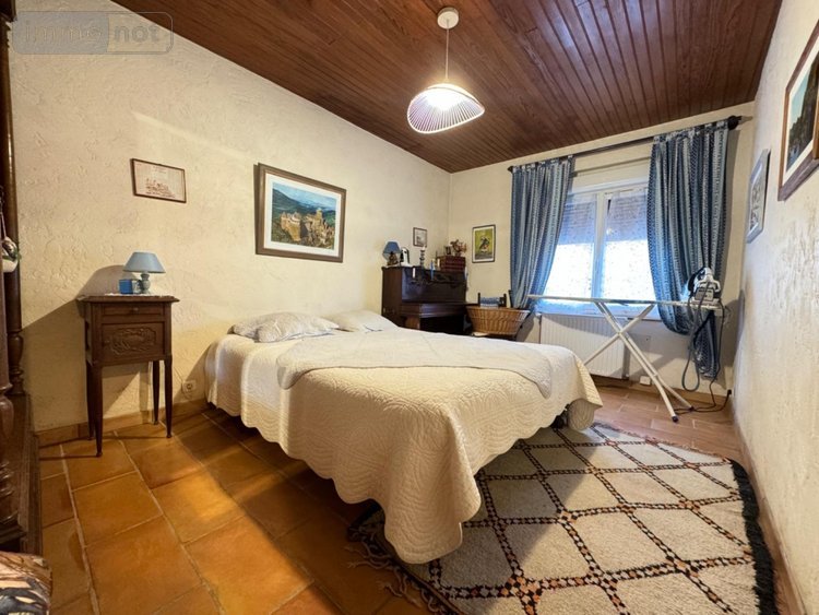 Maison a vendre Saint-Magne-de-Castillon 33350 Gironde 204 m2 4 pièces 220000 euros