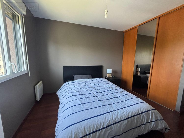 Appartement a vendre Noyal-Châtillon-sur-Seiche 35230 Ille-et-Vilaine 48 m2 2 pièces 156000 euros