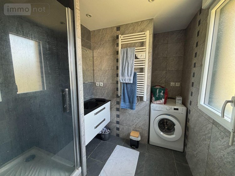 Appartement a vendre Noyal-Châtillon-sur-Seiche 35230 Ille-et-Vilaine 48 m2 2 pièces 156000 euros