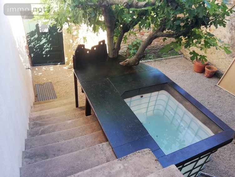 Maison a vendre Hurigny 71870 Saône-et-Loire 180 m2 5 pièces 415000 euros