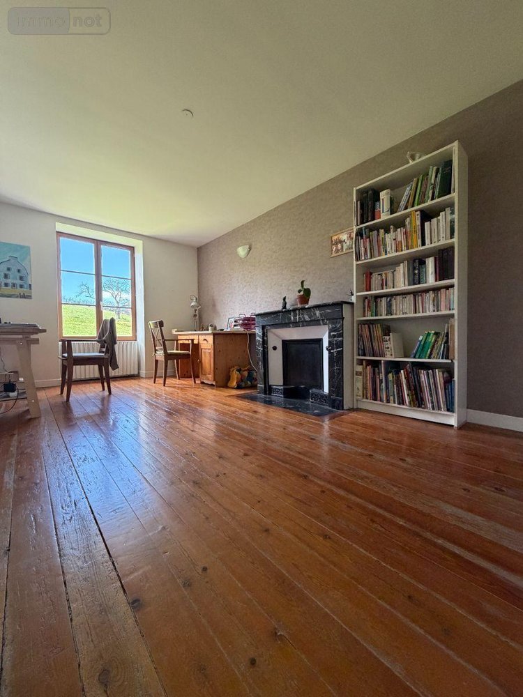 Maison a vendre Hurigny 71870 Saône-et-Loire 180 m2 5 pièces 415000 euros
