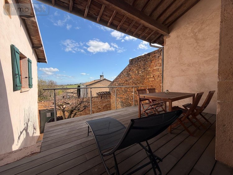 Maison a vendre Hurigny 71870 Saône-et-Loire 180 m2 5 pièces 415000 euros