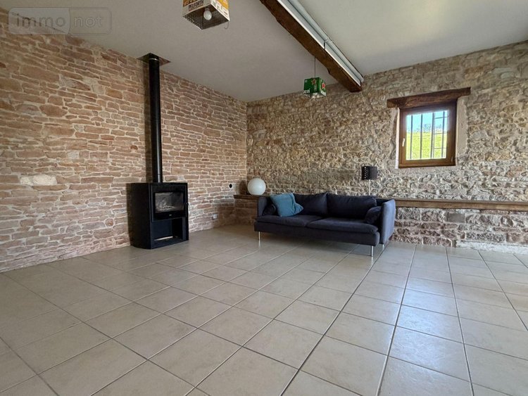 Maison a vendre Hurigny 71870 Saône-et-Loire 180 m2 5 pièces 415000 euros