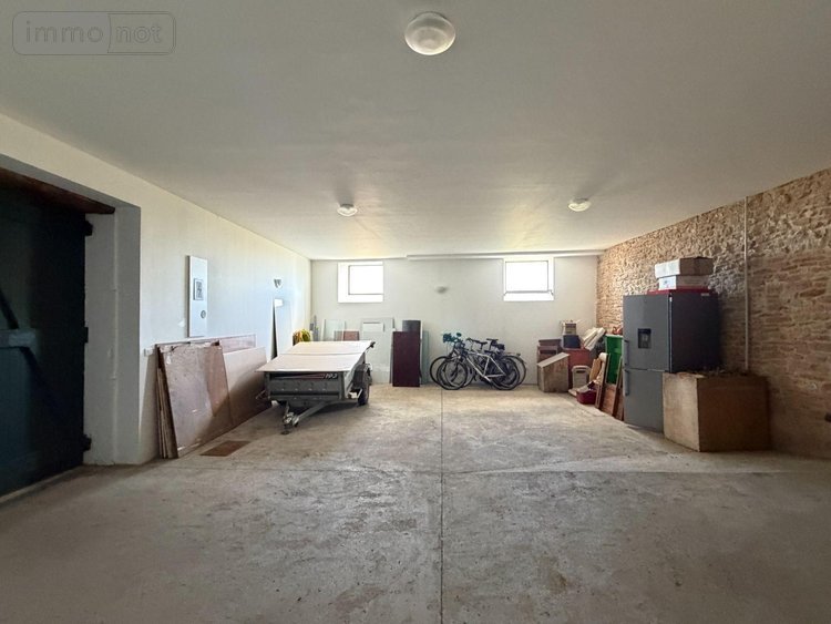 Maison a vendre Hurigny 71870 Saône-et-Loire 180 m2 5 pièces 415000 euros