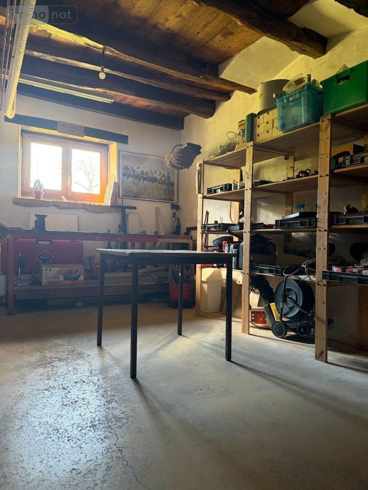 Maison a vendre Hurigny 71870 Saône-et-Loire 180 m2 5 pièces 415000 euros