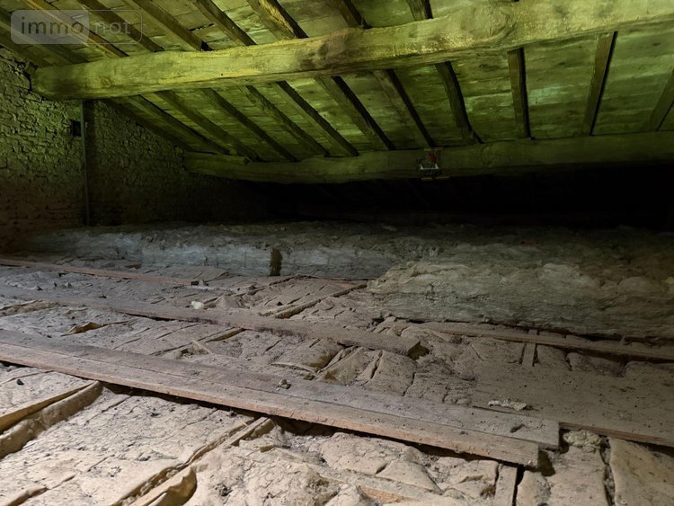 Maison a vendre Hurigny 71870 Saône-et-Loire 180 m2 5 pièces 415000 euros