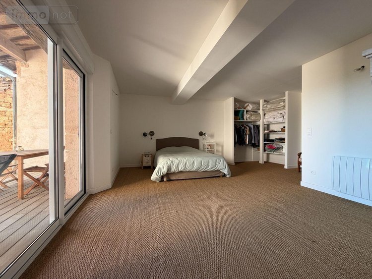 Maison a vendre Hurigny 71870 Saône-et-Loire 180 m2 5 pièces 415000 euros