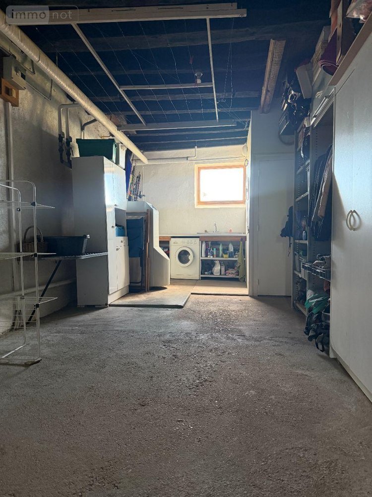 Maison a vendre Hurigny 71870 Saône-et-Loire 180 m2 5 pièces 415000 euros