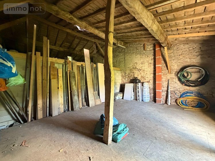 Maison a vendre Hurigny 71870 Saône-et-Loire 180 m2 5 pièces 415000 euros