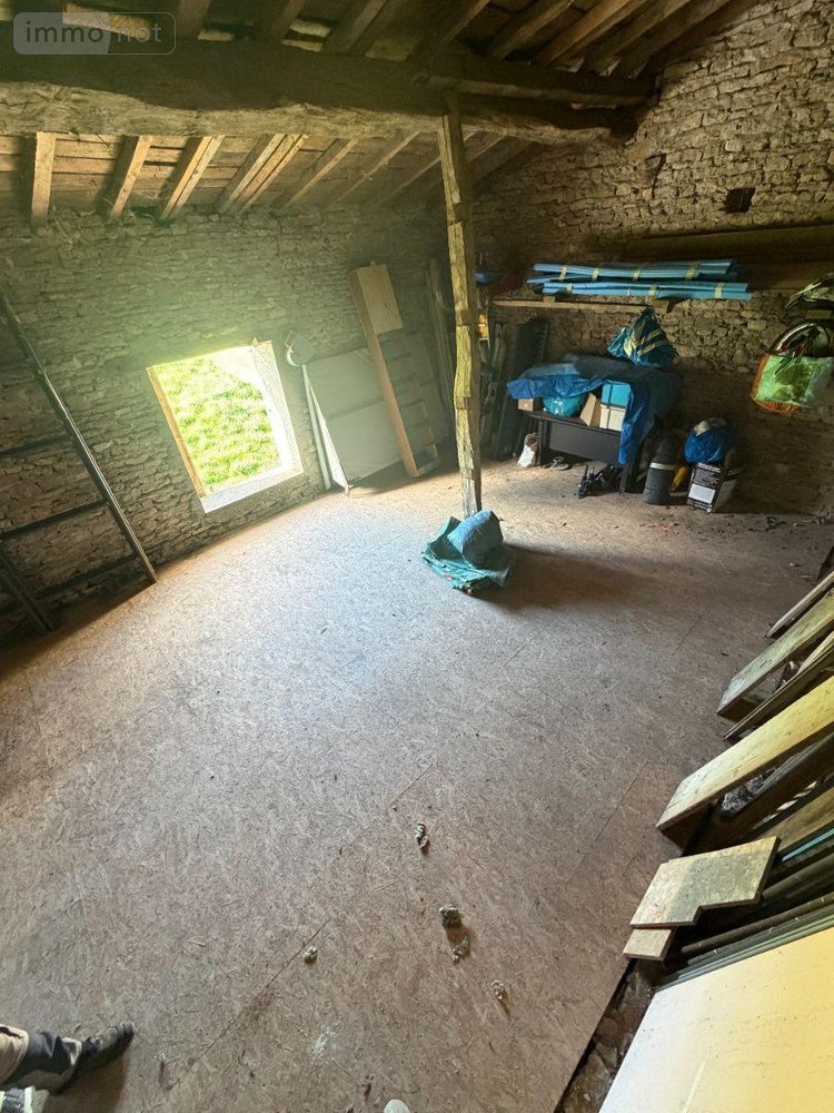 Maison a vendre Hurigny 71870 Saône-et-Loire 180 m2 5 pièces 415000 euros