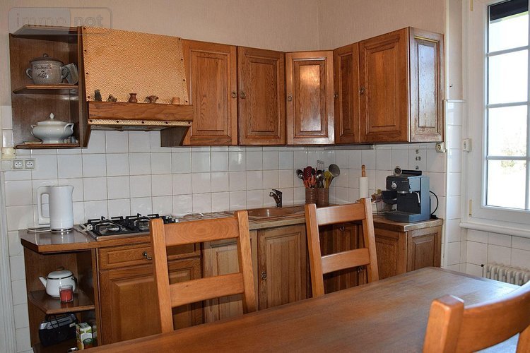 Maison a vendre Concarneau 29900 Finistère 85 m2 5 pièces 302267 euros