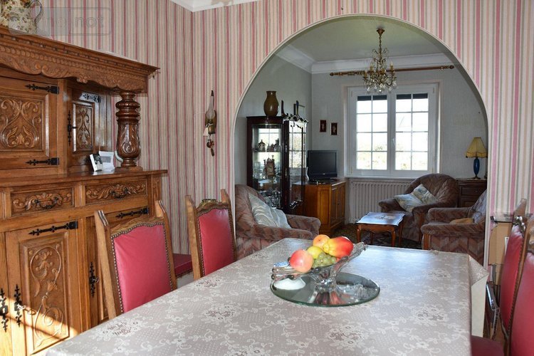 Maison a vendre Concarneau 29900 Finistère 85 m2 5 pièces 302267 euros