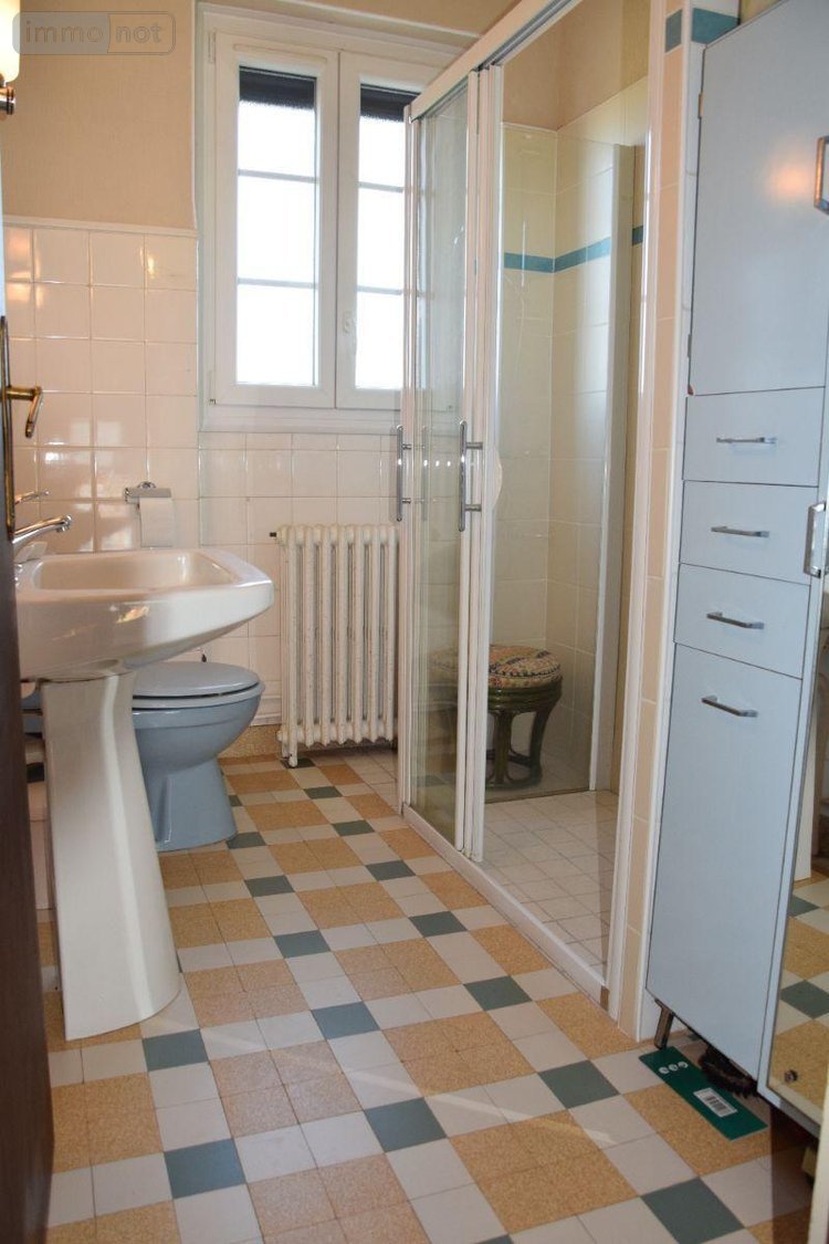 Maison a vendre Concarneau 29900 Finistère 85 m2 5 pièces 302267 euros