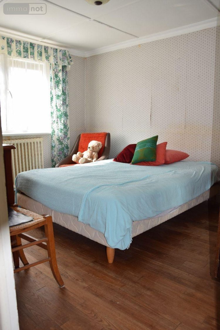 Maison a vendre Concarneau 29900 Finistère 85 m2 5 pièces 302267 euros