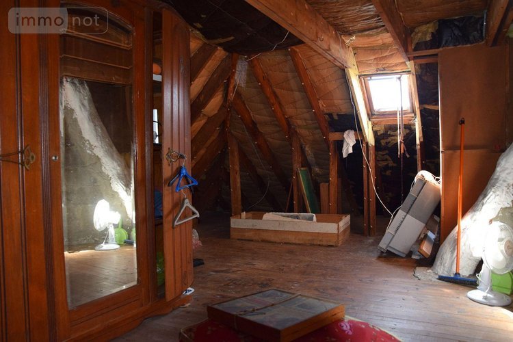 Maison a vendre Concarneau 29900 Finistère 85 m2 5 pièces 302267 euros