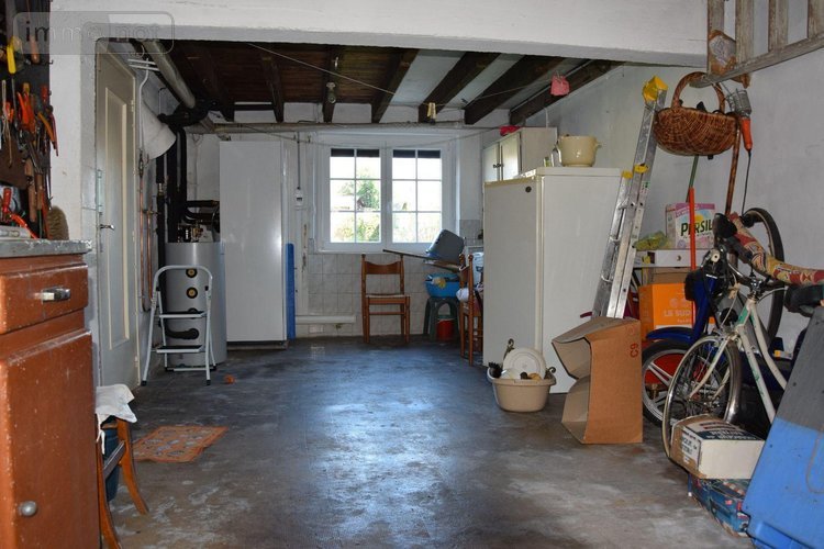 Maison a vendre Concarneau 29900 Finistère 85 m2 5 pièces 302267 euros
