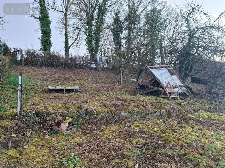 Maison a vendre Fourmies 59610 Nord 80 m2 3 pièces 69000 euros