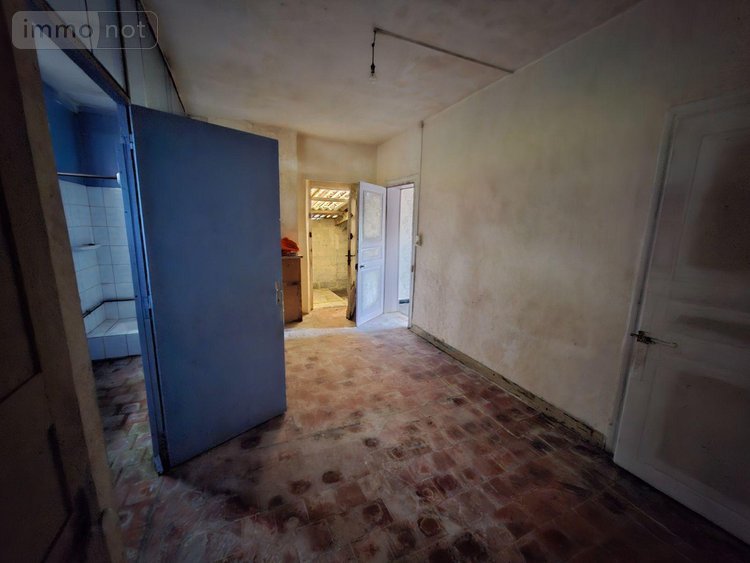 Maison a vendre Fourmies 59610 Nord 80 m2 3 pièces 69000 euros