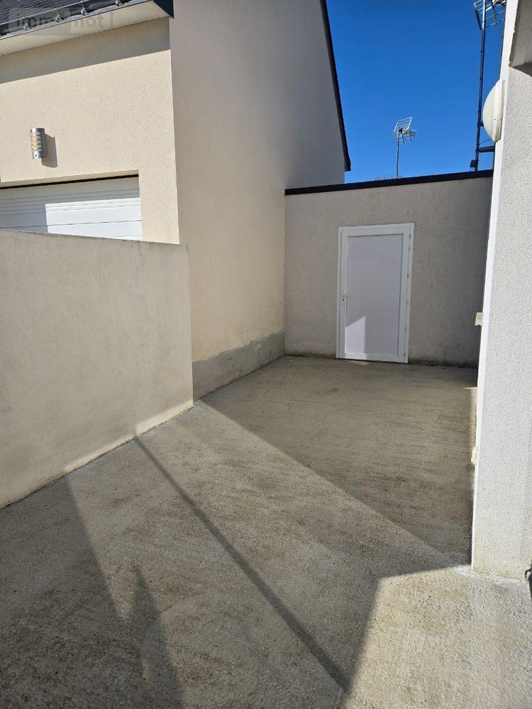 Location maison Malansac 56220 Morbihan 50 m2 2 pièces 580 euros