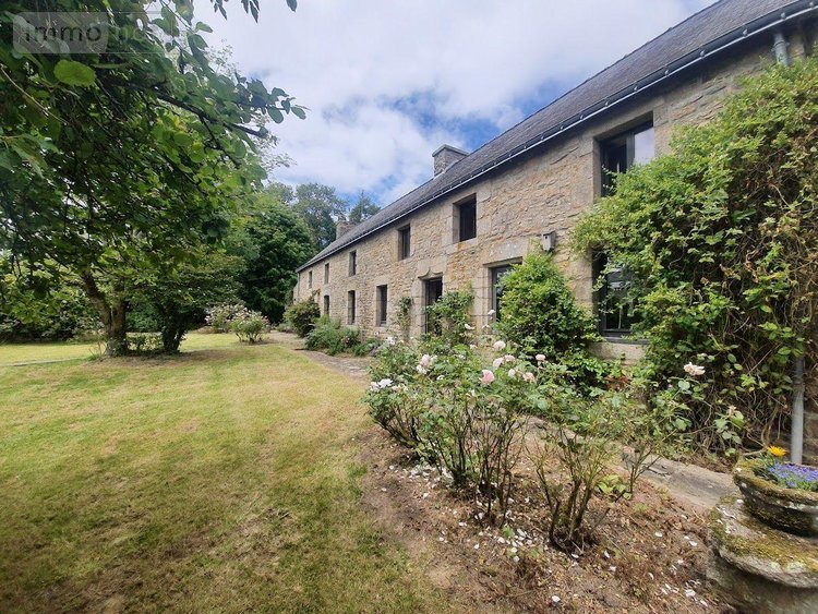 Maison a vendre Riec sur Bélon 29340 Finistère 320 m2 9 pièces 446770 euros