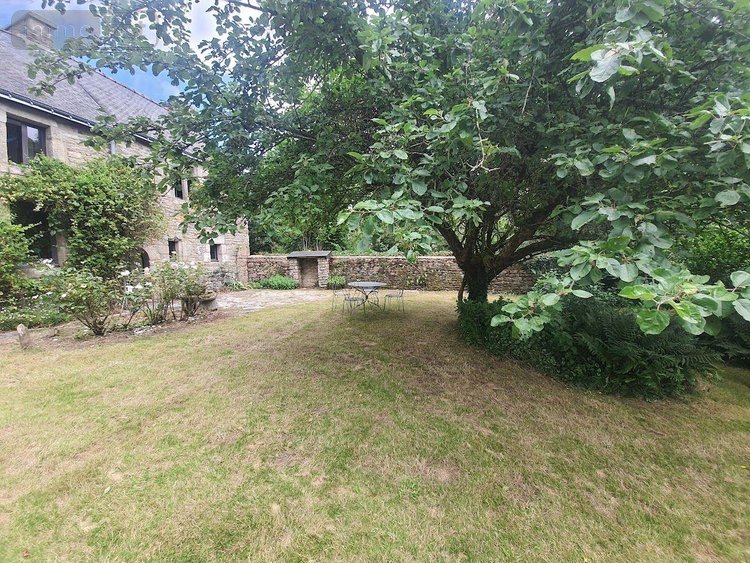 Maison a vendre Riec sur Bélon 29340 Finistère 320 m2 9 pièces 446770 euros