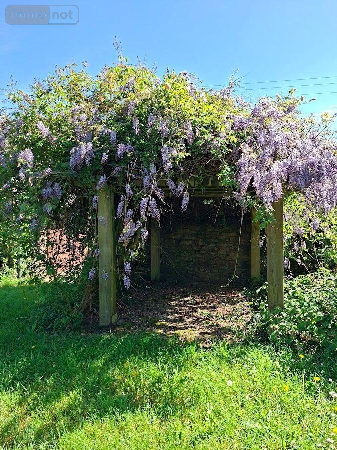 Maison a vendre Riec sur Bélon 29340 Finistère 320 m2 9 pièces 446770 euros